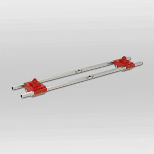 重荷重用運搬用ローラー