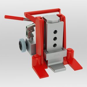 持ち上げ用ジャッキ - 全ての工業製品メーカ－