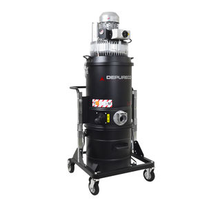 産業用掃除機