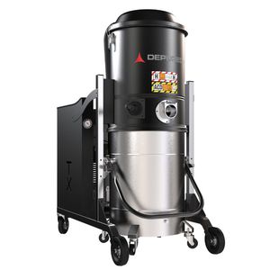 可燃性粉塵アプライアンス掃除機 1