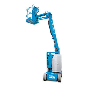 移動式多関節型高所作業車 1