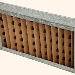 フィルター用取付けキット 1
