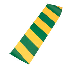 自己粘着性ラベル