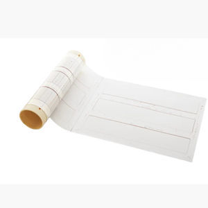 導電性のフィルム 1