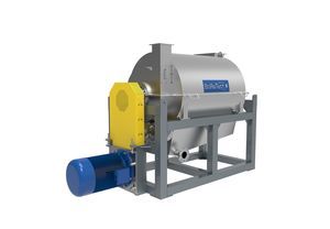 プラスチック用乾燥機 1