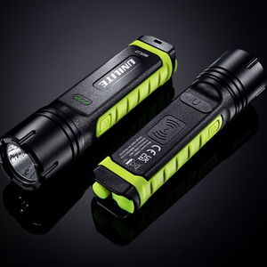 led懐中電灯