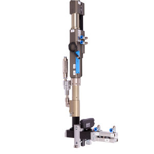 ロボットねじ部材