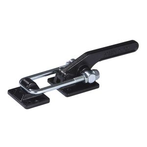 ラッチ型トグルクランプ 1