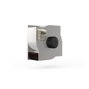 壁取り付け式ファン