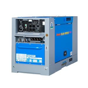 MMA溶接機