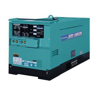MIG-MAG溶接機