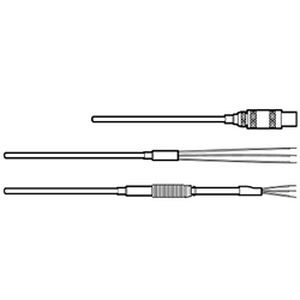 抵抗温度センサ
