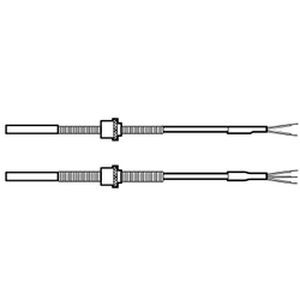 抵抗温度センサ