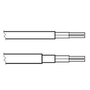 セラミック温度センサ