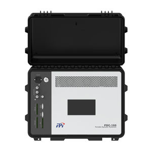 ポータブル校正器