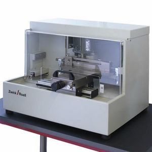 サンプル準備用磨き・艶出し機械