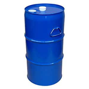 スチール製缶型容器