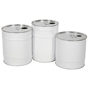 金属製缶型容器