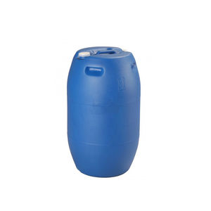 プラスチック製缶型容器