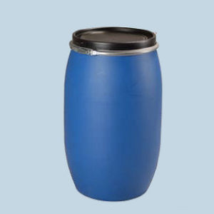 高密度ポリエチレン製(PEHD)缶型容器