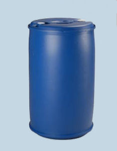 高密度ポリエチレン製（PEHD）缶型容器