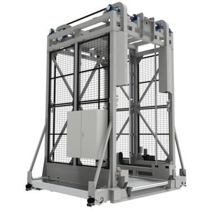 パレット用トランスファー システム 1