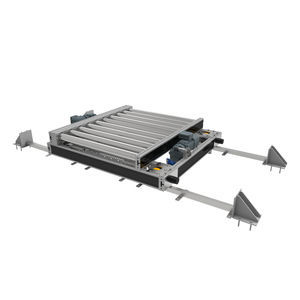 ハンドリング用agv