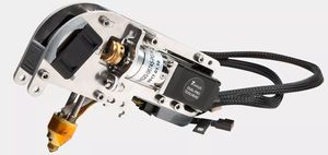 3Dプリンター用押出機