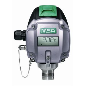 有毒ガス変換器 1