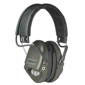 発泡体防音ヘルメット 1