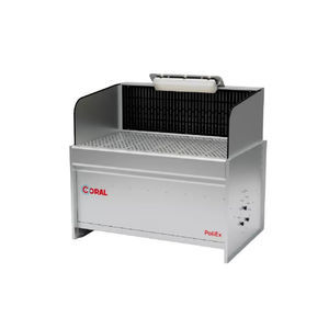 溶接用吸引テーブル 1