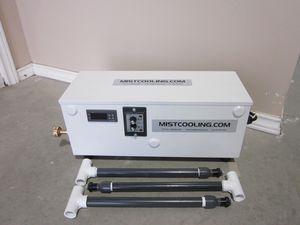オイル用冷却器