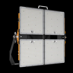 LED投光器 1