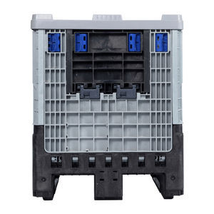 HDPEパレットボックス 1