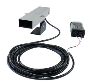 レーザーテレメーター