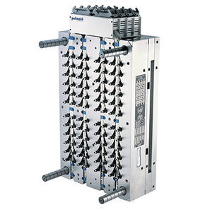 ABS用ホットランナーシステム