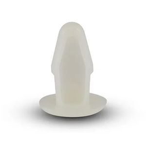 フラットヘッドリベット