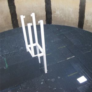 生物学下水処理システム