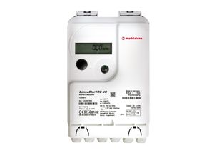 液晶ディスプレイ電力量計