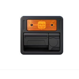 フラッシュ取っ手 1