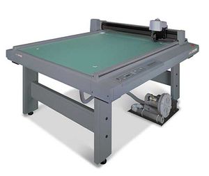 カッティングプロッタ