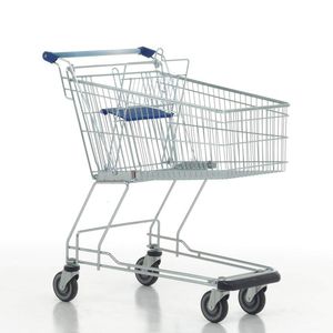 金属製台車