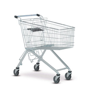 金属製台車