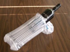 空気軸受安全カバー