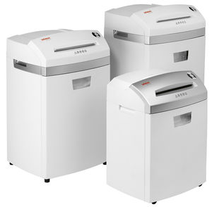 単一軸シュレッダ