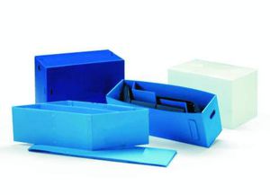 プラスチック製クレ，ト