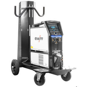 MMA溶接機