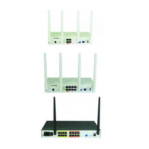 データ用通信ルーター 1