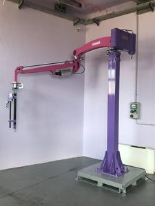 機械式マニピュレーター