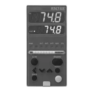 アクチュエータ用バルブ - VY51 series - Azbil North America
